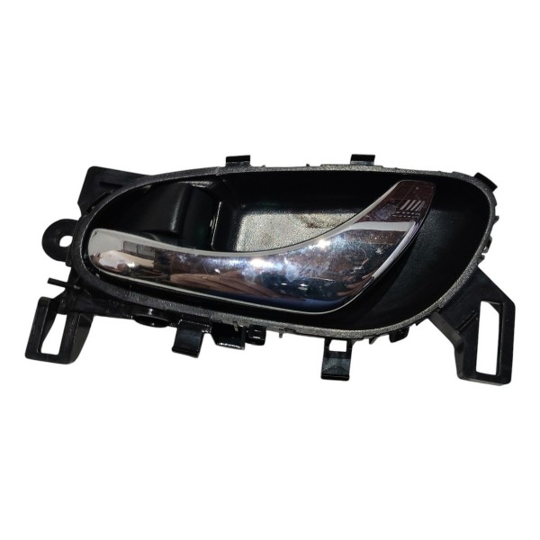 Maçaneta Interna Tras Esq Nissan Sentra 2017 B5777