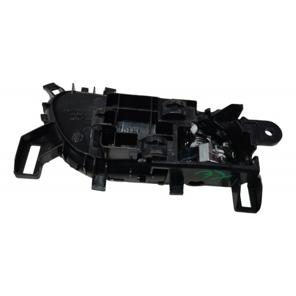 Maçaneta Interna Tras Esq Nissan Sentra 2017 B5777