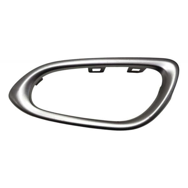 Moldura Maçaneta Interna Tras Esq Nissan Sentra 2017 B5776