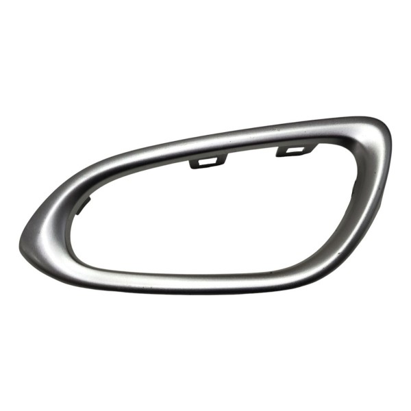 Moldura Maçaneta Interna Tras Esq Nissan Sentra 2017 B5776