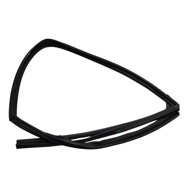 Canaleta Vidro Porta Diant Esq Nissan Sentra 2017 B5773