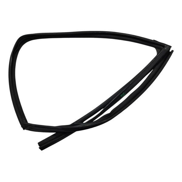 Canaleta Vidro Porta Diant Esq Nissan Sentra 2017 B5773