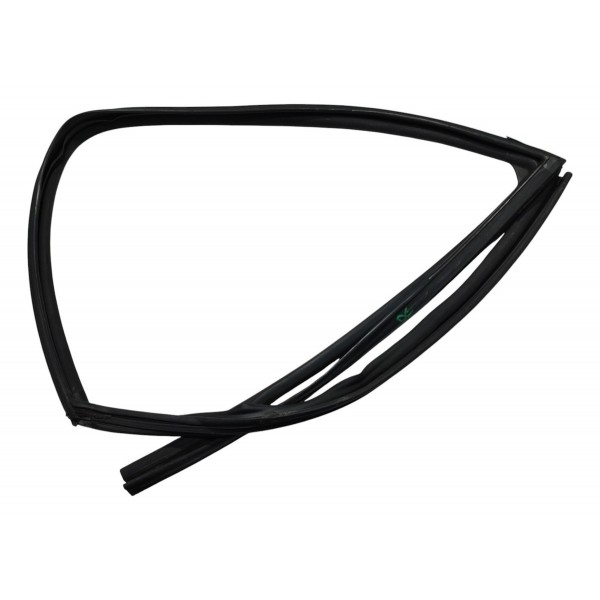 Canaleta Vidro Porta Diant Esq Nissan Sentra 2017 B5773