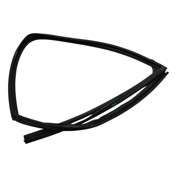 Canaleta Vidro Porta Diant Esq Nissan Sentra 2017 B5773