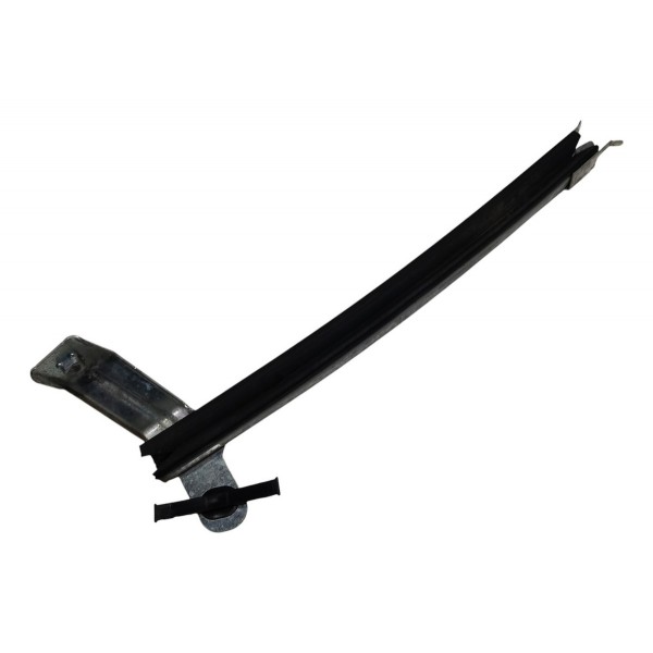 Guia Vidro Porta Diant Esq Nissan Sentra 2017 B5772