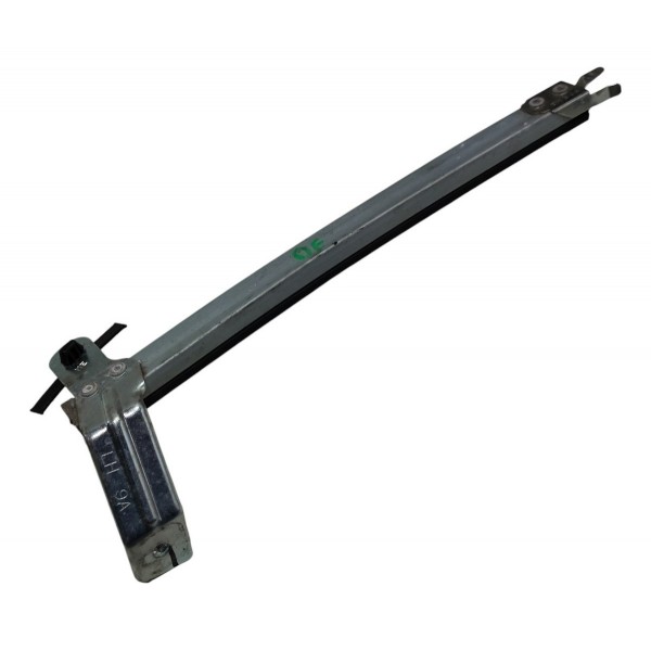 Guia Vidro Porta Diant Esq Nissan Sentra 2017 B5772