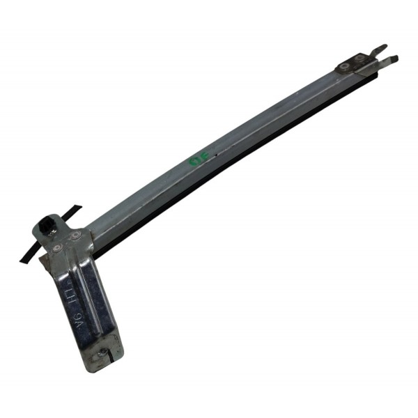 Guia Vidro Porta Diant Esq Nissan Sentra 2017 B5772