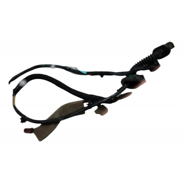 Chicote Porta Tras Esq Nissan Sentra 2017 B5771