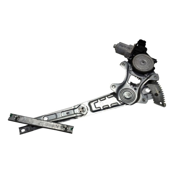 Maquina Vidro Tras Esquerda Nissan Sentra 2017 B5768