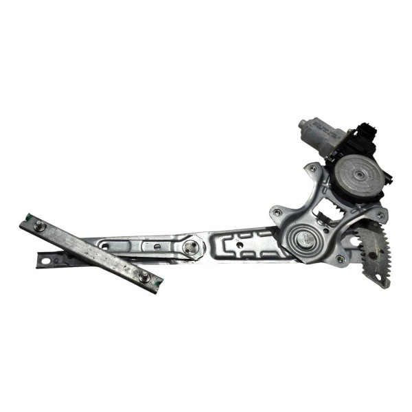 Maquina Vidro Tras Esquerda Nissan Sentra 2017 B5768