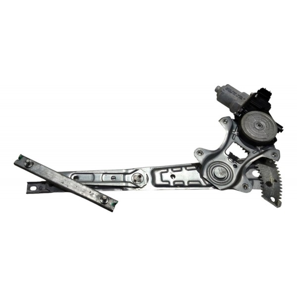 Maquina Vidro Tras Esquerda Nissan Sentra 2017 B5768