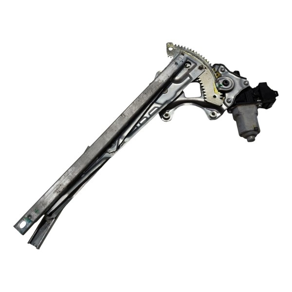 Maquina Vidro Tras Esquerda Nissan Sentra 2017 B5768