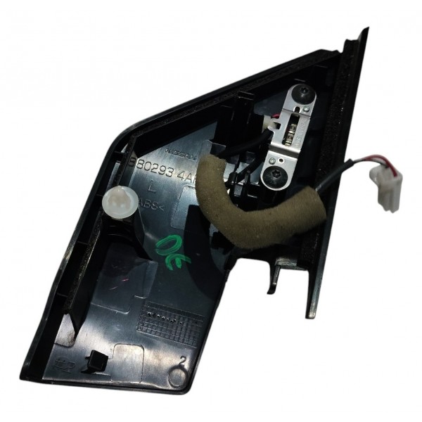 Acabamento Interno Retrovisor Esq Nissan Sentra 2017 B5767