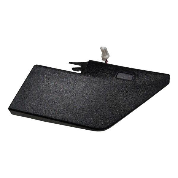 Acabamento Interno Retrovisor Esq Nissan Sentra 2017 B5767