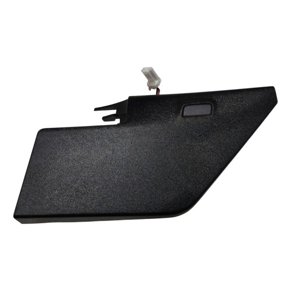 Acabamento Interno Retrovisor Esq Nissan Sentra 2017 B5767