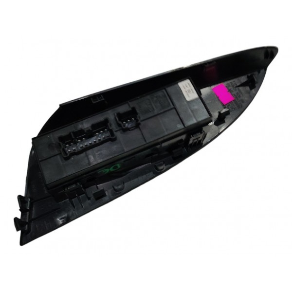 Comando Vidro Eletrico Diant Esq Nissan Sentra 2017 B5766