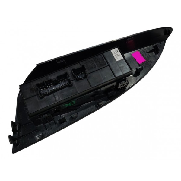 Comando Vidro Eletrico Diant Esq Nissan Sentra 2017 B5766