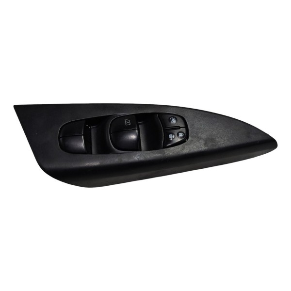 Comando Vidro Eletrico Diant Esq Nissan Sentra 2017 B5766