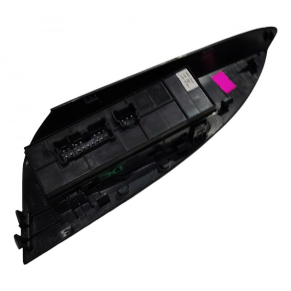 Comando Vidro Eletrico Diant Esq Nissan Sentra 2017 B5766