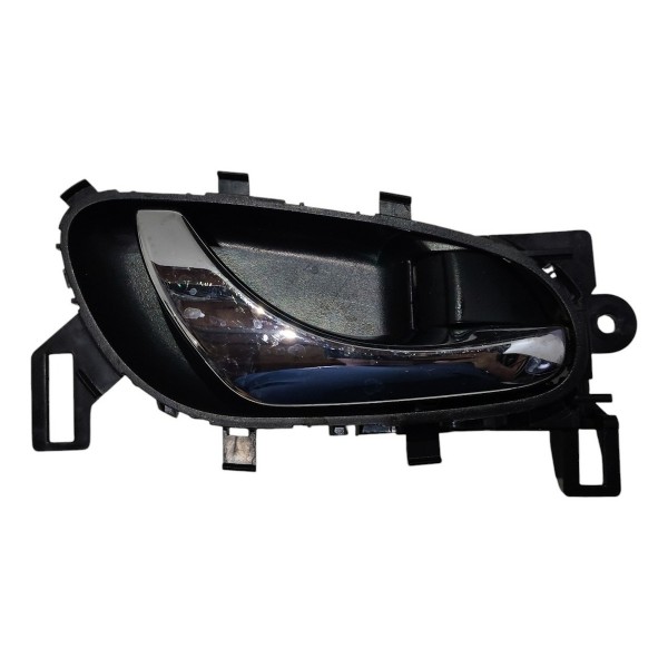 Maçaneta Interna Tras Dir Nissan Sentra 2017 B5762