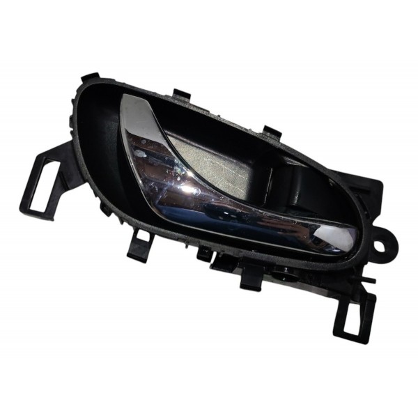 Maçaneta Interna Tras Dir Nissan Sentra 2017 B5762