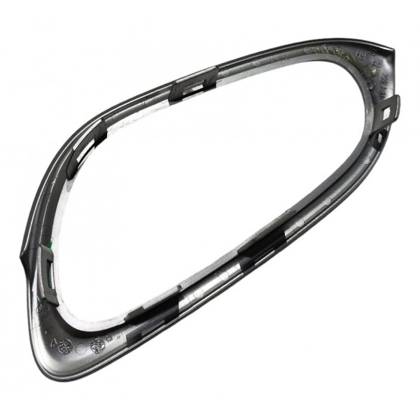 Moldura Maçaneta Interna Tras Dir Nissan Sentra 2017 B5760