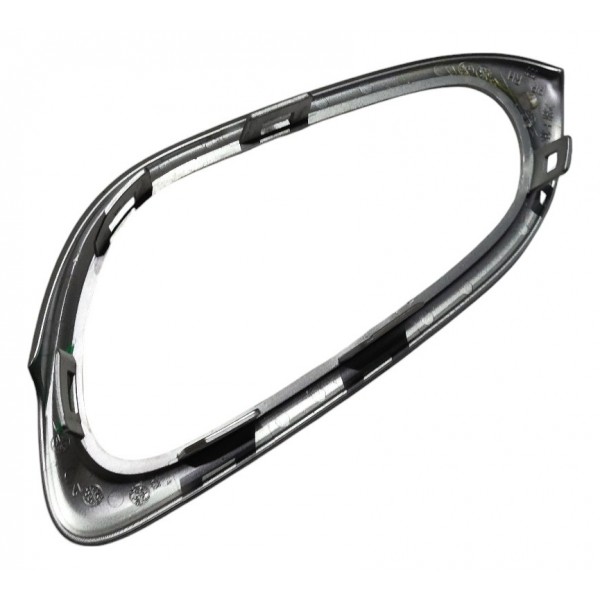 Moldura Maçaneta Interna Tras Dir Nissan Sentra 2017 B5760