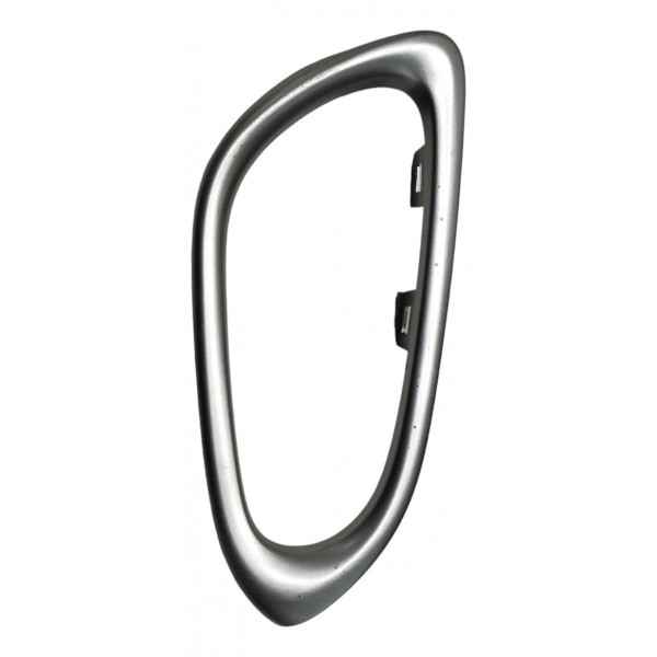 Moldura Maçaneta Interna Tras Dir Nissan Sentra 2017 B5760