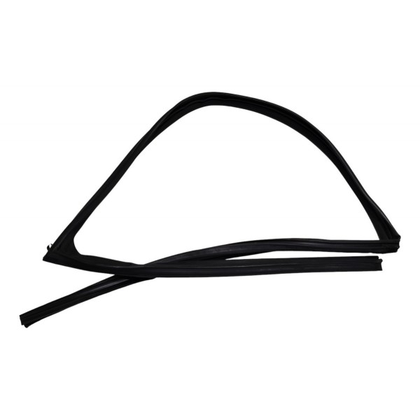 Borracha Canaleta Vidro Diant Dir Nissan Sentra 2017 B5758