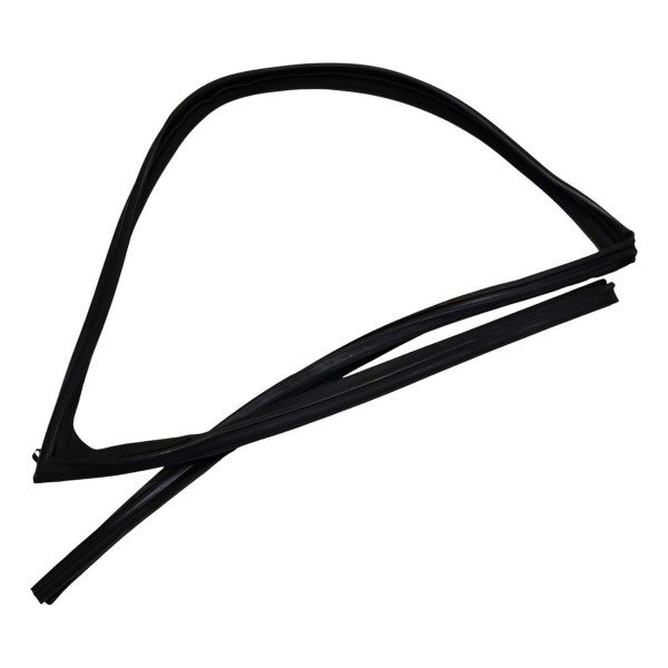 Borracha Canaleta Vidro Diant Dir Nissan Sentra 2017 B5758