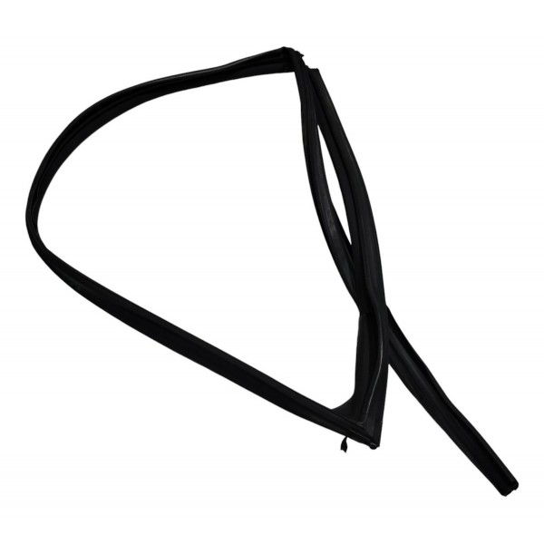 Borracha Canaleta Vidro Diant Dir Nissan Sentra 2017 B5758