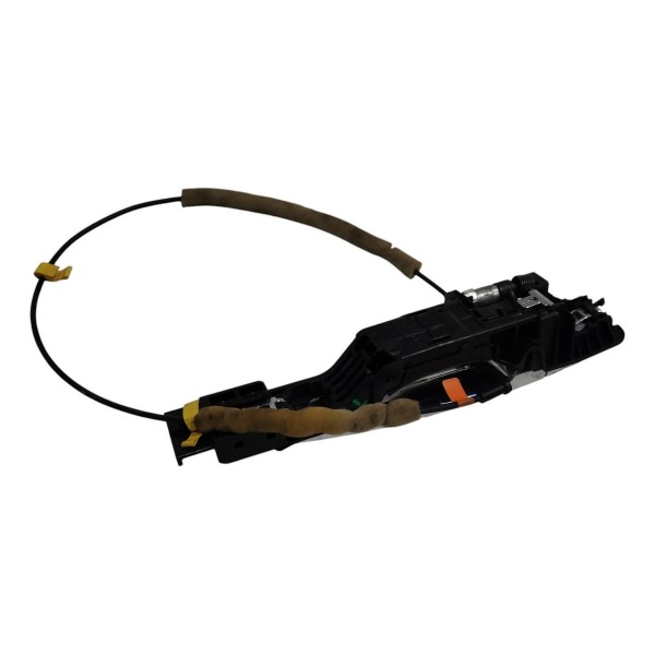 Maçaneta Externa Traseira Direita Nissan Sentra 2017 B5755