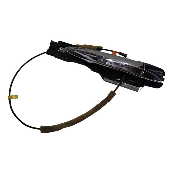 Maçaneta Externa Traseira Direita Nissan Sentra 2017 B5755