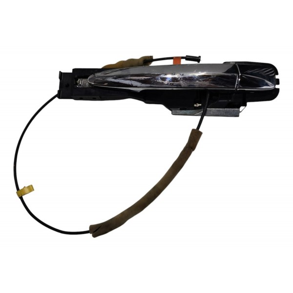 Maçaneta Externa Traseira Direita Nissan Sentra 2017 B5755