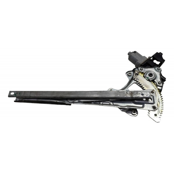 Maquina Vidro Tras Direito Nissan Sentra 2017 B5753