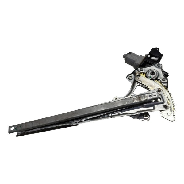 Maquina Vidro Tras Direito Nissan Sentra 2017 B5753