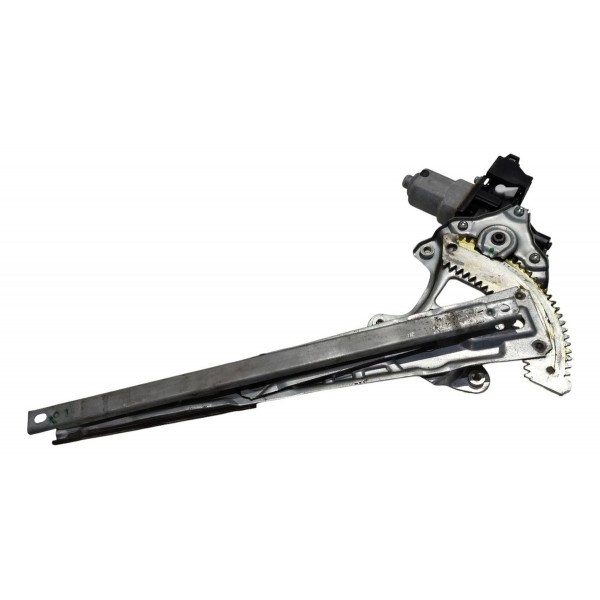 Maquina Vidro Tras Direito Nissan Sentra 2017 B5753