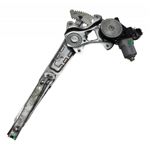 Maquina Vidro Tras Direito Nissan Sentra 2017 B5753