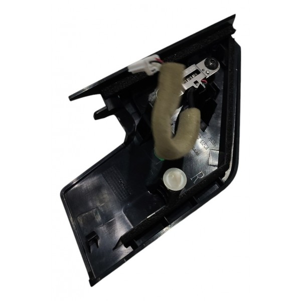 Acabamento Interno Retrovisor Direito Nissan Sentra 17 B5752