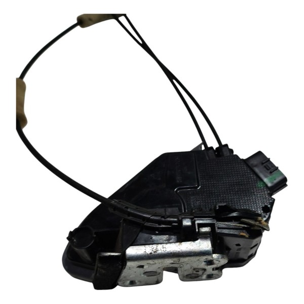 Fechadura Porta Diant Direita Nissan Sentra 2017 B5750