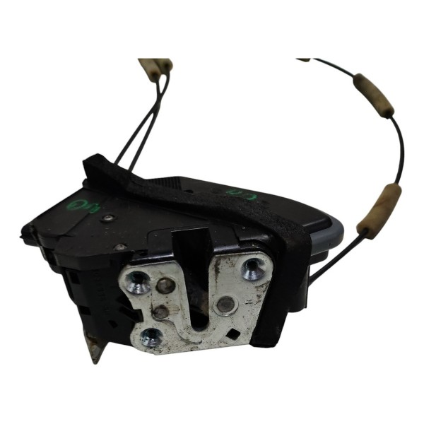 Fechadura Porta Diant Direita Nissan Sentra 2017 B5750