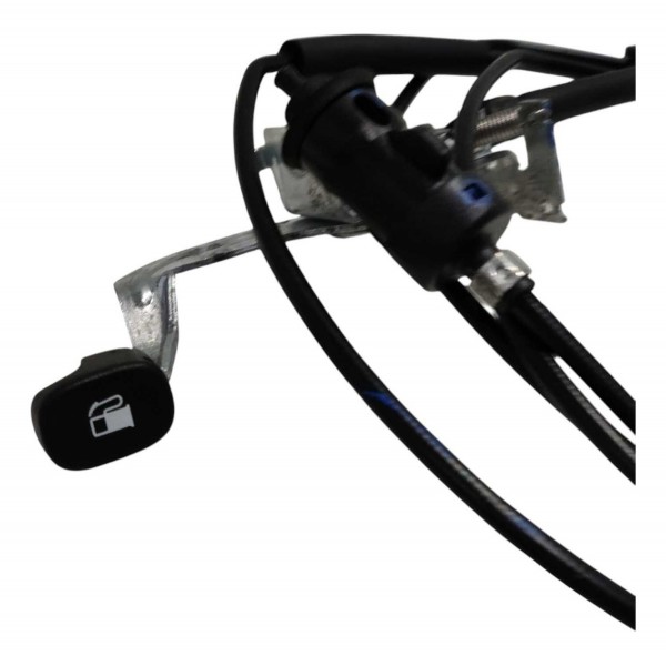 Cabo Abertura Portinhola Tanque Chevrolet Tracker 2025