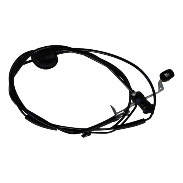 Cabo Abertura Portinhola Tanque Chevrolet Tracker 2025