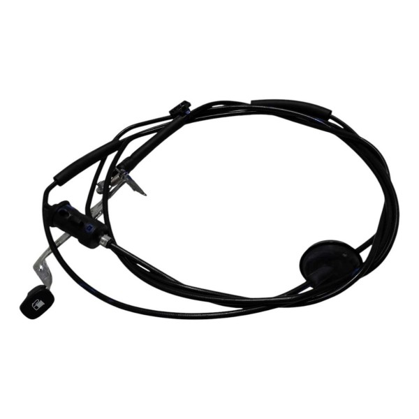 Cabo Abertura Portinhola Tanque Chevrolet Tracker 2025