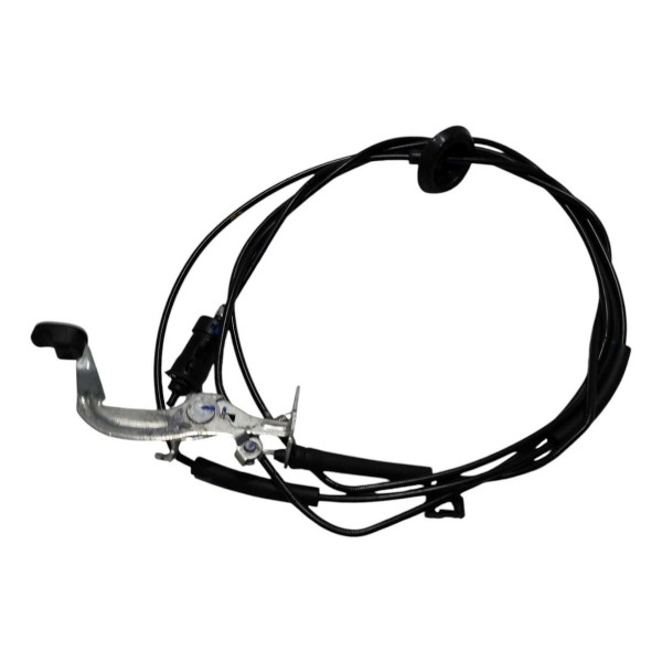 Cabo Abertura Portinhola Tanque Chevrolet Tracker 2025