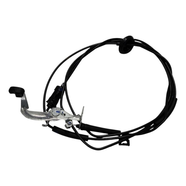 Cabo Abertura Portinhola Tanque Chevrolet Tracker 2025