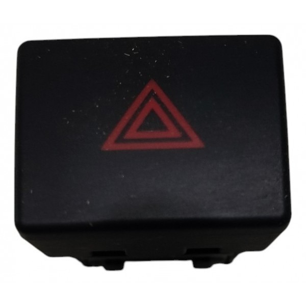 Botão Alerta Nissan Sentra 2017 B5739