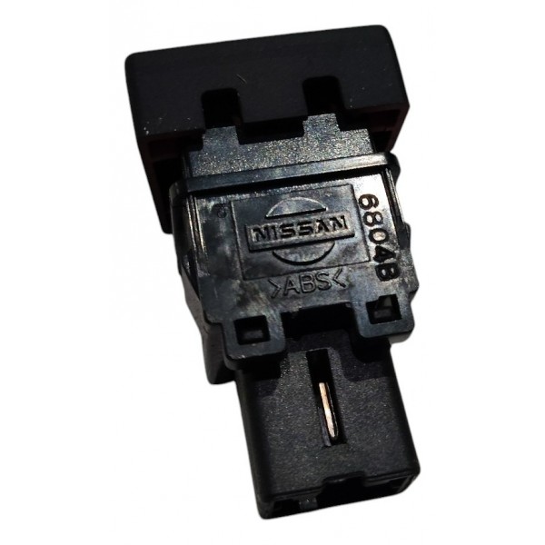 Botão Alerta Nissan Sentra 2017 B5739