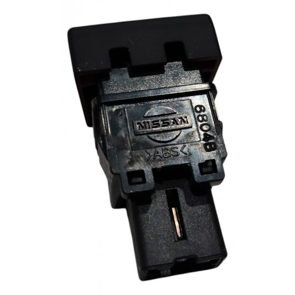 Botão Alerta Nissan Sentra 2017 B5739