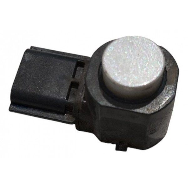Sensor Estacionamento Traseiro Nissan Sentra 2017 B5738